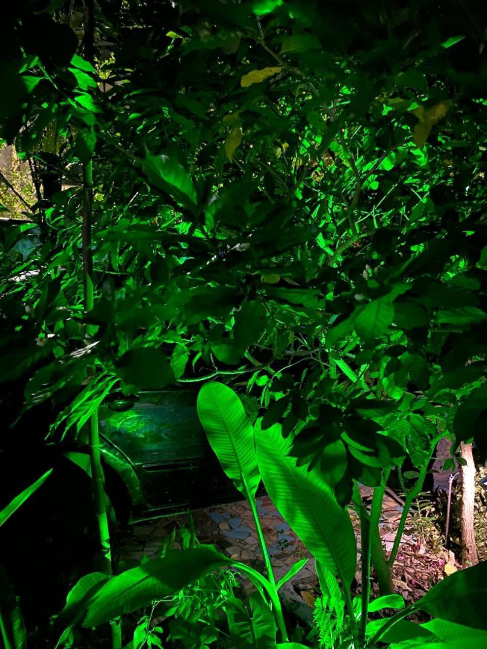 Pousada 4 Cantos Corumbá Exterior foto